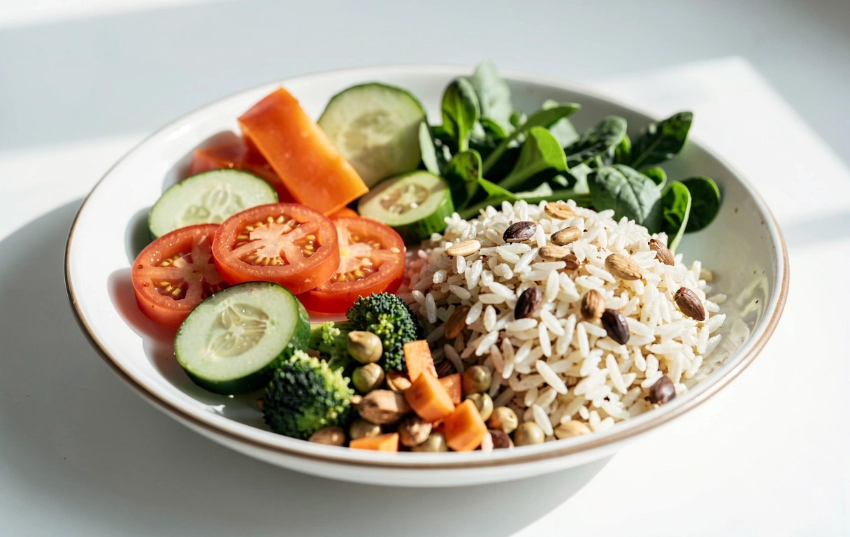 Nutrizione Scientifica