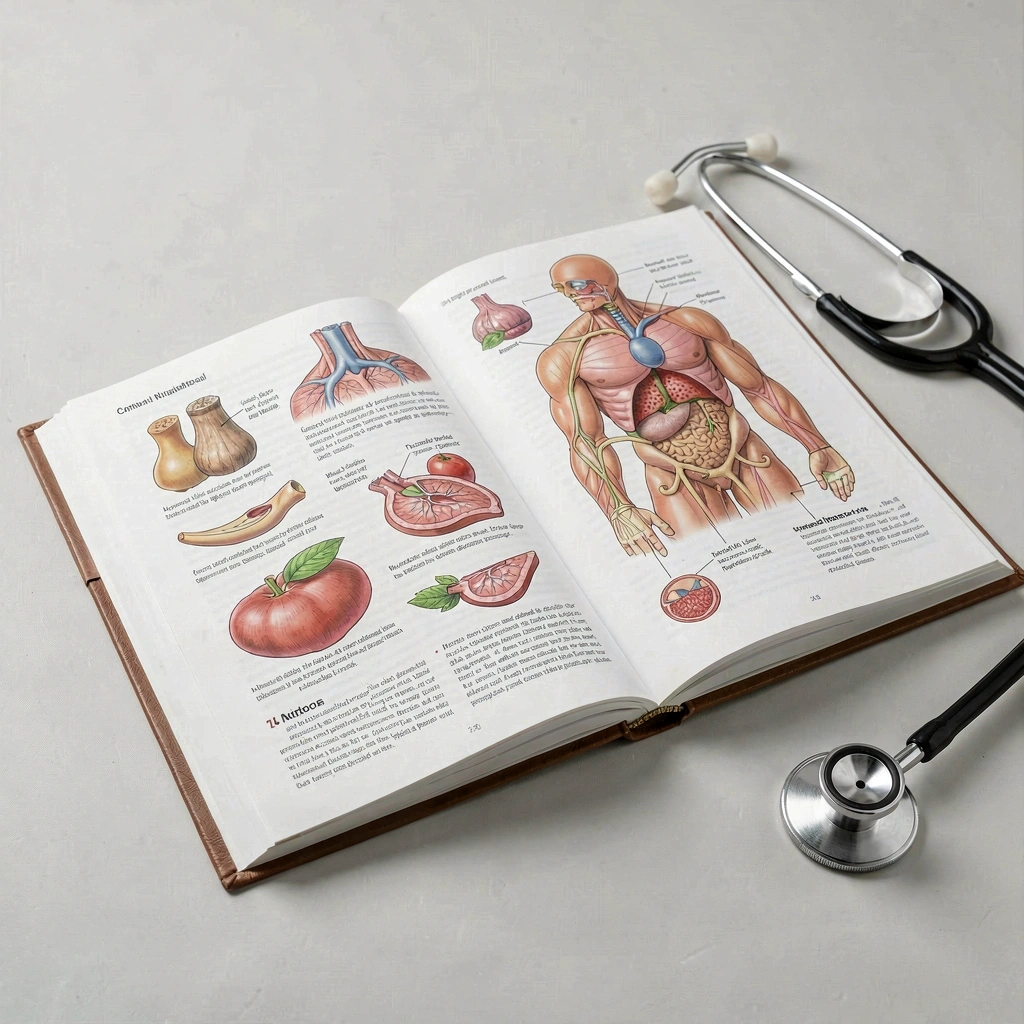 Testi di riferimento