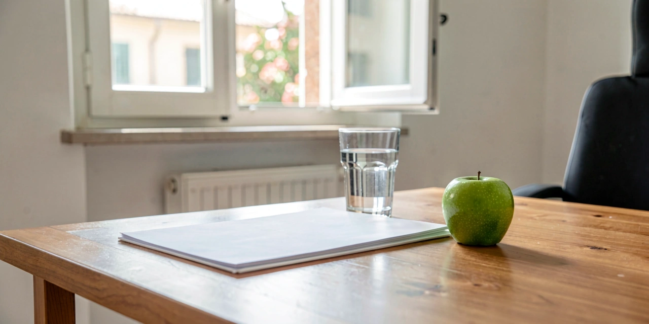 Contesto professionale della consulenza nutrizionale